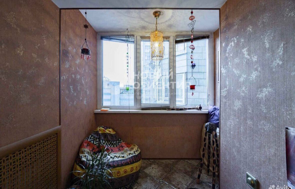 Екатеринбург, ул. Радищева, 53к1 (Юго-Западный) - фото квартиры (5)