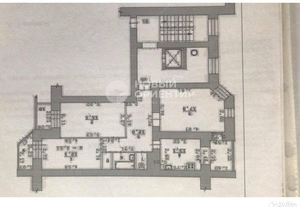 Екатеринбург, ул. Радищева, 53к1 (Юго-Западный) - фото квартиры (6)