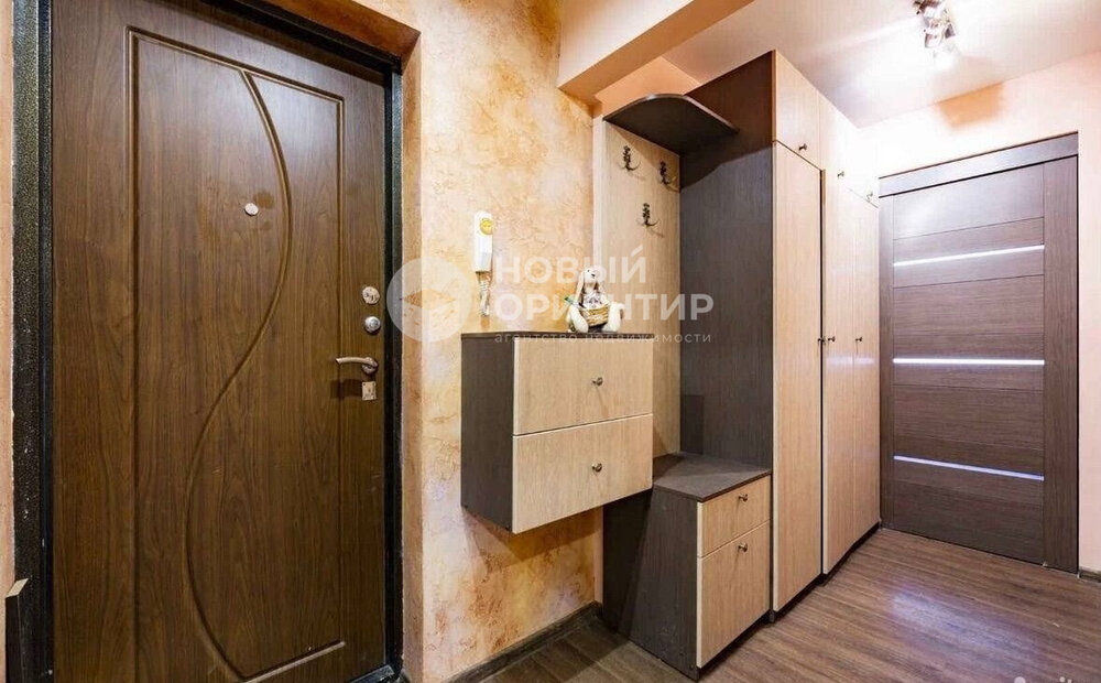 Екатеринбург, ул. Радищева, 53к1 (Юго-Западный) - фото квартиры (7)