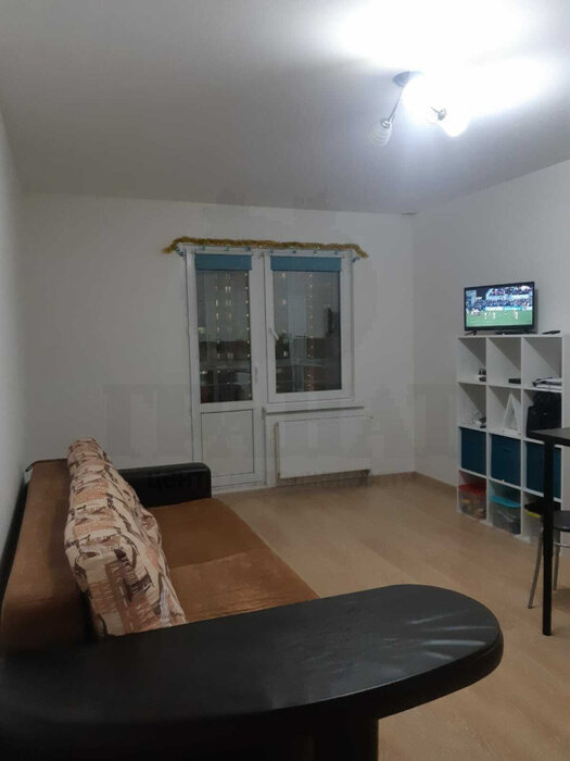 Екатеринбург, ул. Рассветная, 8к3 (ЖБИ) - фото квартиры (1)