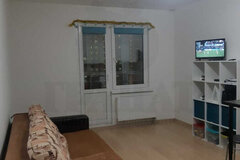 Екатеринбург, ул. Рассветная, 8к3 (ЖБИ) - фото квартиры