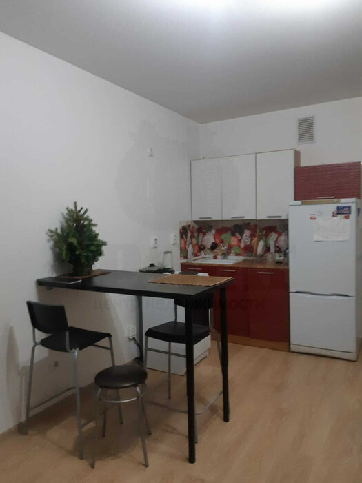 Екатеринбург, ул. Рассветная, 8к3 (ЖБИ) - фото квартиры (4)