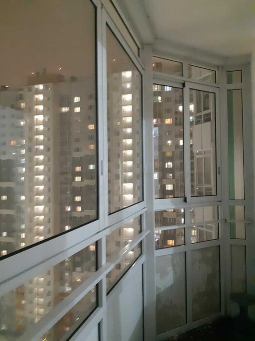 Екатеринбург, ул. Рассветная, 8к3 (ЖБИ) - фото квартиры (7)