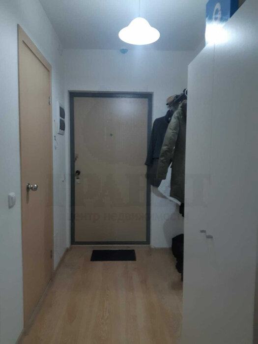 Екатеринбург, ул. Рассветная, 8к3 (ЖБИ) - фото квартиры (8)