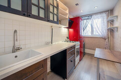 Екатеринбург, ул. Аптекарская, 44 (Вторчермет) - фото квартиры