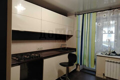 Екатеринбург, ул. Краснолесья, 47 (УНЦ) - фото квартиры