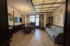 Екатеринбург, ул. Вайнера, 60 (Центр) - фото квартиры