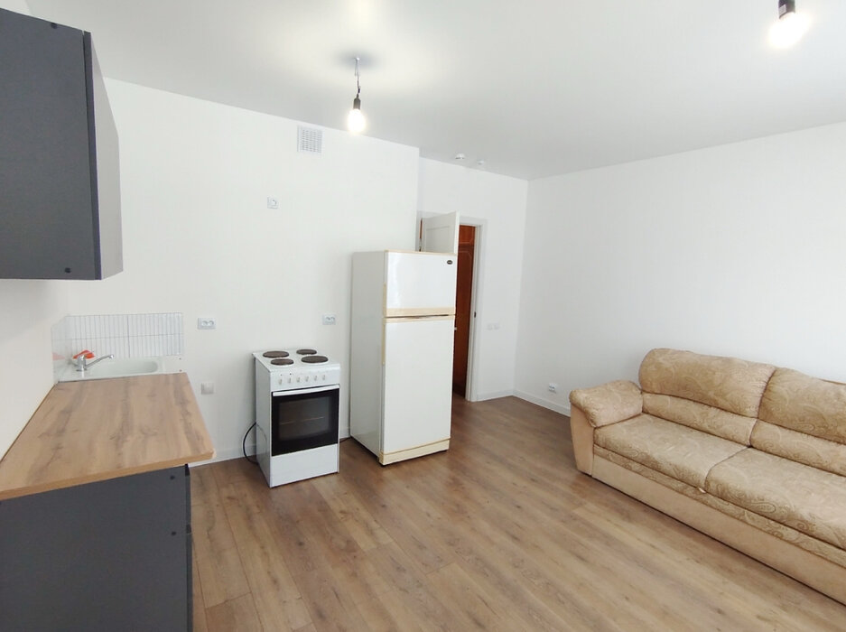 Екатеринбург, ул. Ландау, 37 (Академический) - фото квартиры (1)