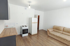 Екатеринбург, ул. Ландау, 37 (Академический) - фото квартиры