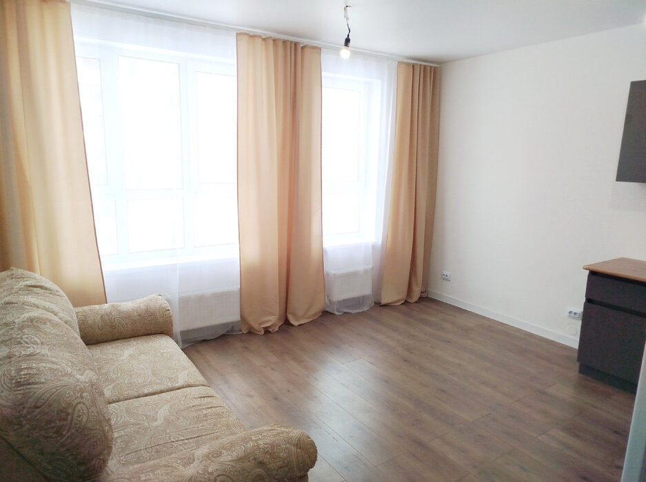 Екатеринбург, ул. Ландау, 37 (Академический) - фото квартиры (4)