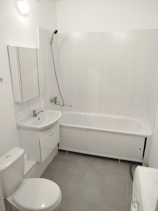 Екатеринбург, ул. Ландау, 37 (Академический) - фото квартиры (7)