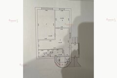 Екатеринбург, ул. Водопьянова, 28 (Семь ключей) - фото коттеджа