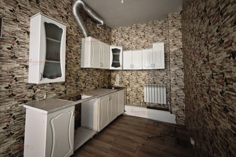 Екатеринбург, ул. Водопьянова, 28 (Семь ключей) - фото коттеджа (3)