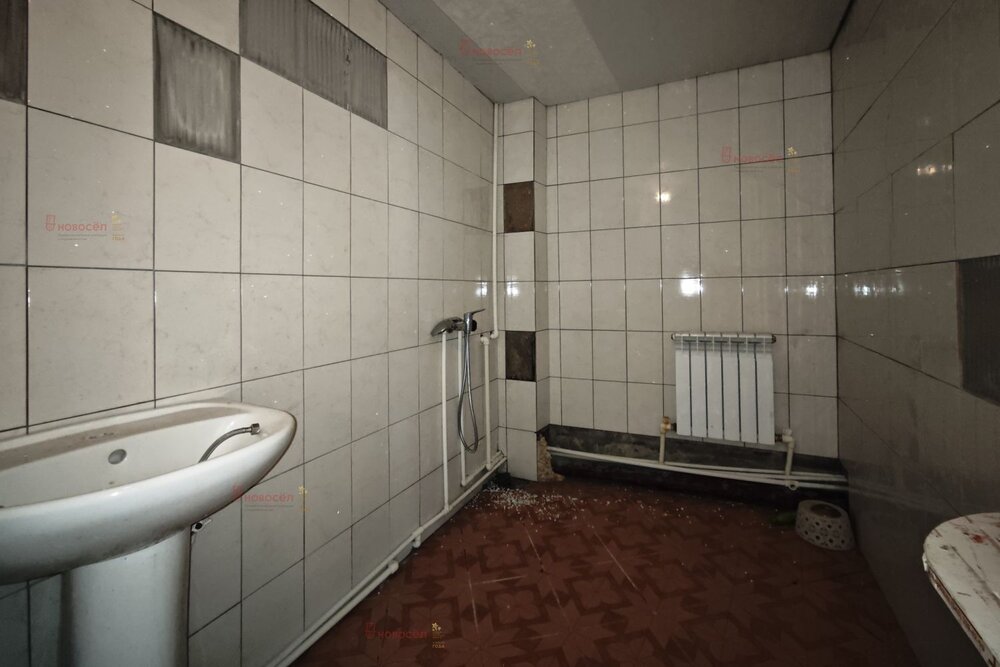 Екатеринбург, ул. Водопьянова, 28 (Семь ключей) - фото коттеджа (4)