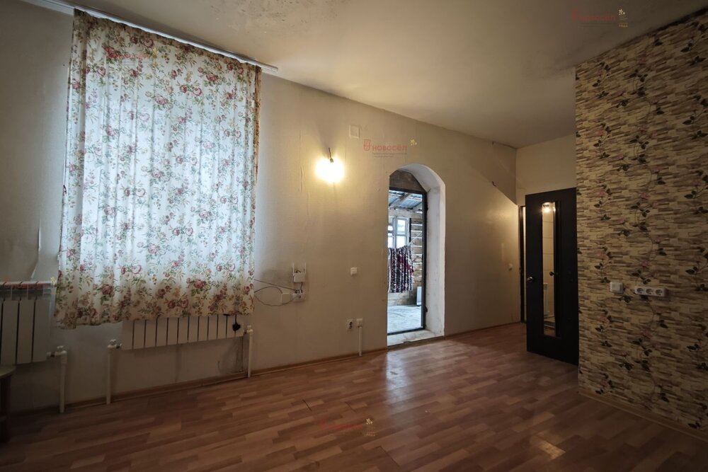 Екатеринбург, ул. Водопьянова, 28 (Семь ключей) - фото коттеджа (6)