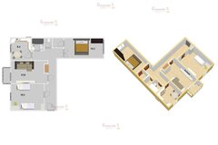 Екатеринбург, ул. Седова, 61 (Старая Сортировка) - фото квартиры