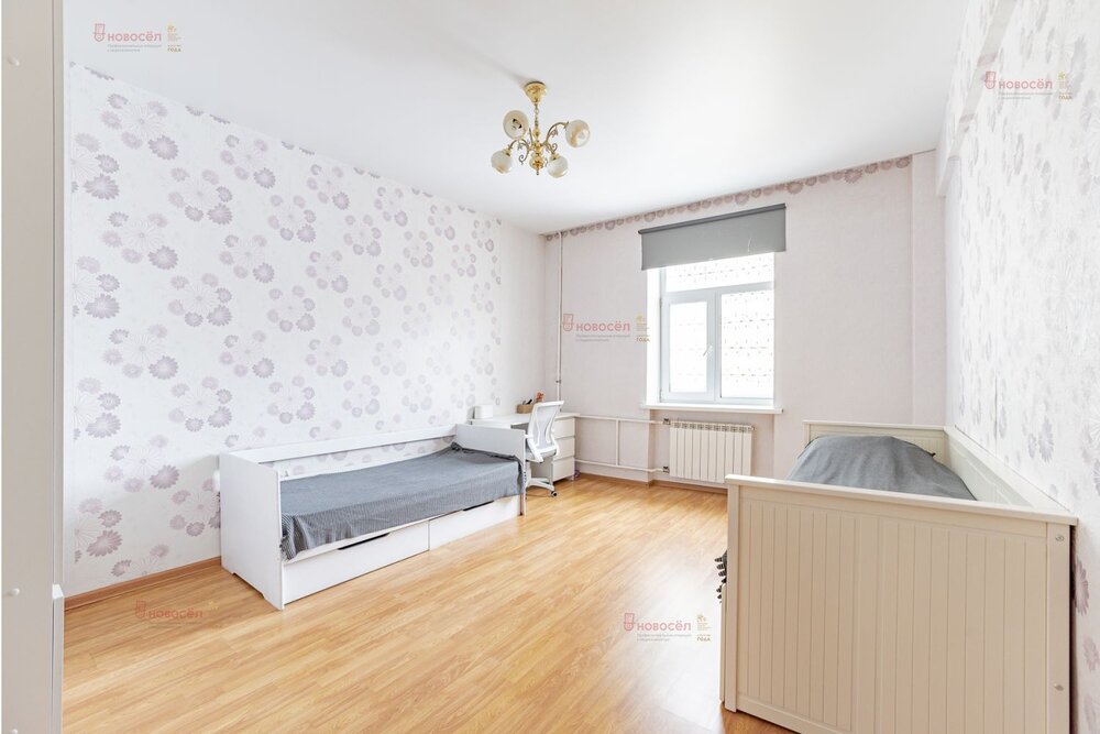 Екатеринбург, ул. Седова, 61 (Старая Сортировка) - фото квартиры (7)