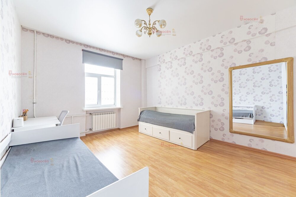 Екатеринбург, ул. Седова, 61 (Старая Сортировка) - фото квартиры (8)