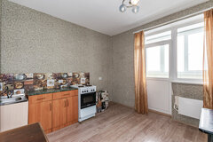 Екатеринбург, ул. Лукиных, 20 (Уралмаш) - фото квартиры