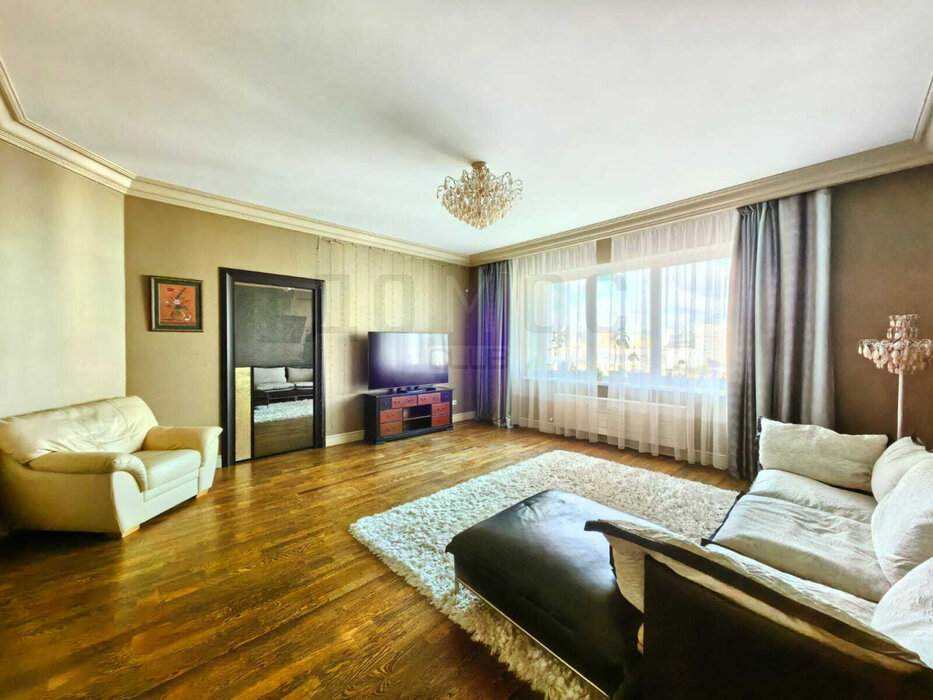 Екатеринбург, ул. Малышева, 71А (Центр) - фото квартиры (4)