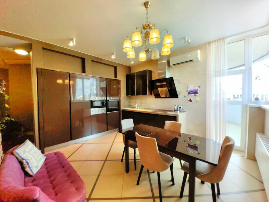 Екатеринбург, ул. Малышева, 71А (Центр) - фото квартиры (6)