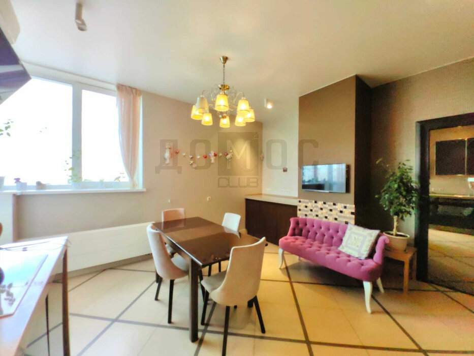 Екатеринбург, ул. Малышева, 71А (Центр) - фото квартиры (8)