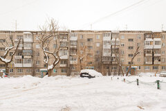 Екатеринбург, ул. Серафимы Дерябиной, 23 (Юго-Западный) - фото квартиры