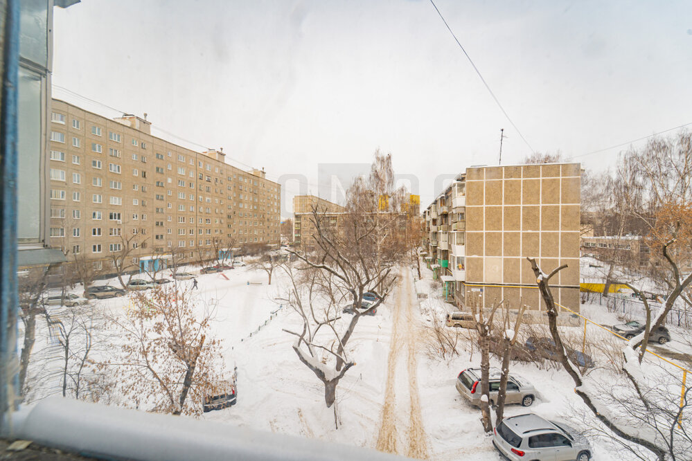 Екатеринбург, ул. Серафимы Дерябиной, 23 (Юго-Западный) - фото квартиры (3)