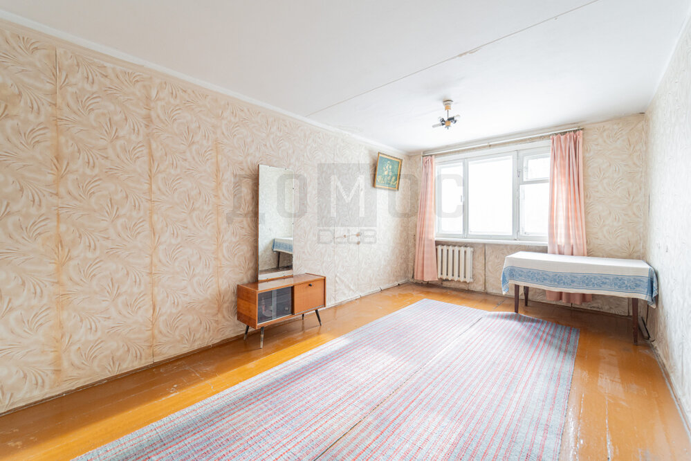 Екатеринбург, ул. Серафимы Дерябиной, 23 (Юго-Западный) - фото квартиры (5)