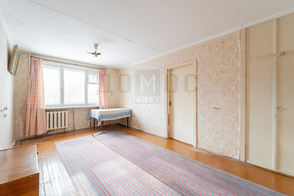 Екатеринбург, ул. Серафимы Дерябиной, 23 (Юго-Западный) - фото квартиры (6)