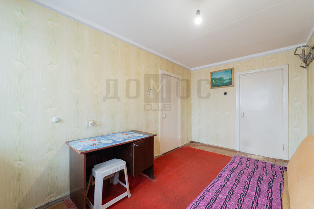 Екатеринбург, ул. Серафимы Дерябиной, 23 (Юго-Западный) - фото квартиры (8)