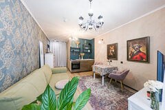 Екатеринбург, ул. Щербакова, 148 (Уктус) - фото квартиры