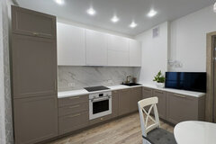 Екатеринбург, ул. Павла Шаманова, 5/3 (Академический) - фото квартиры