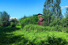 п. Растущий, ул. Солнечная,   (городской округ Белоярский) - фото коттеджа/дома/дачи