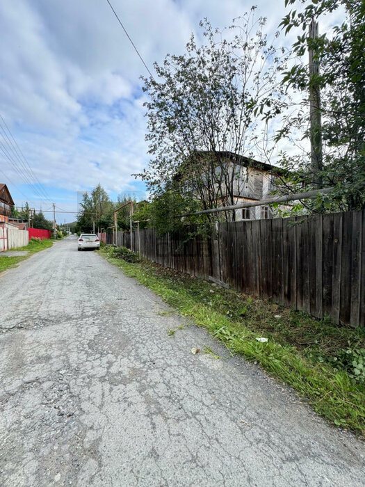 п. Растущий, ул. Солнечная,   (городской округ Белоярский) - фото коттеджа/дома/дачи (2)