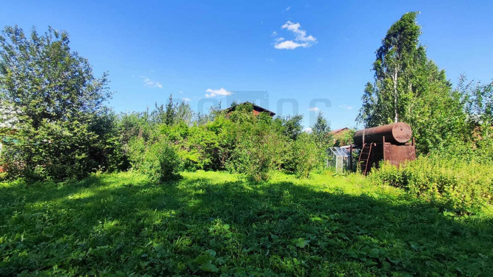 п. Растущий, ул. Солнечная,   (городской округ Белоярский) - фото коттеджа/дома/дачи (3)