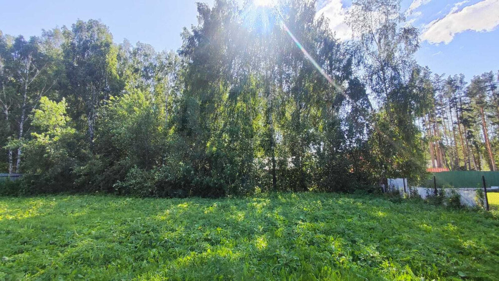 п. Растущий, ул. Солнечная,   (городской округ Белоярский) - фото коттеджа/дома/дачи (4)