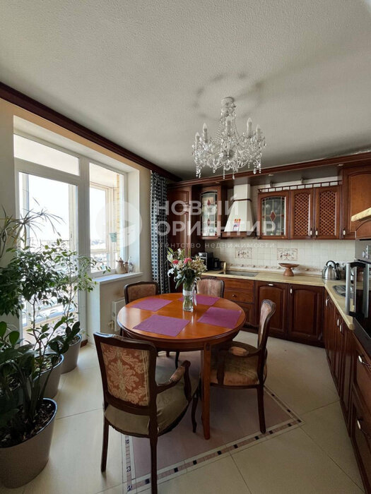 Екатеринбург, ул. Бакинских комиссаров, 97 (Уралмаш) - фото квартиры (1)