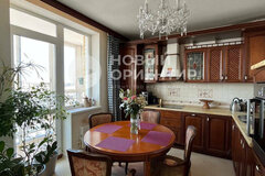 Екатеринбург, ул. Бакинских комиссаров, 97 (Уралмаш) - фото квартиры