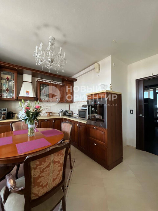 Екатеринбург, ул. Бакинских комиссаров, 97 (Уралмаш) - фото квартиры (2)