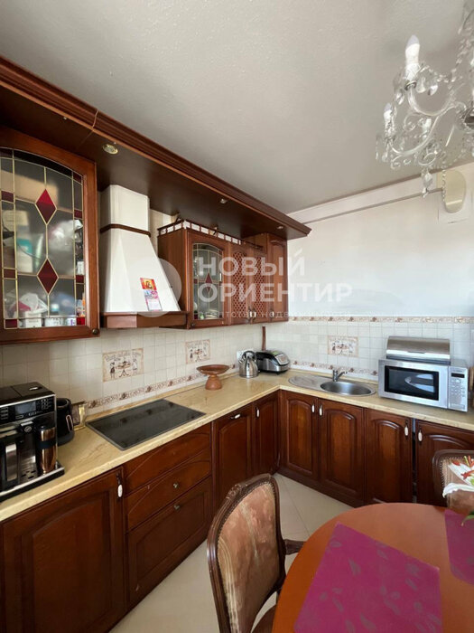 Екатеринбург, ул. Бакинских комиссаров, 97 (Уралмаш) - фото квартиры (3)