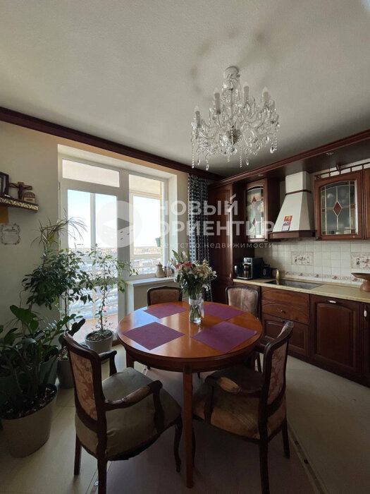 Екатеринбург, ул. Бакинских комиссаров, 97 (Уралмаш) - фото квартиры (4)