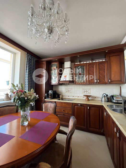 Екатеринбург, ул. Бакинских комиссаров, 97 (Уралмаш) - фото квартиры (6)