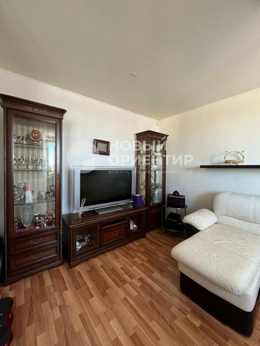 Екатеринбург, ул. Бакинских комиссаров, 97 (Уралмаш) - фото квартиры (8)