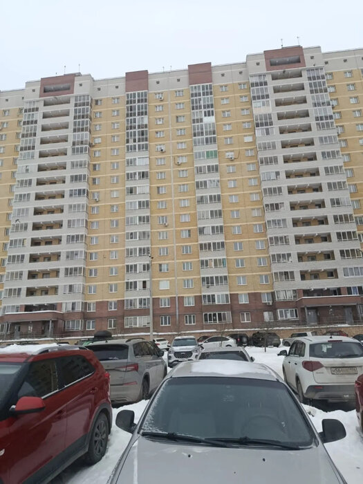 Екатеринбург, ул. Восточная, 5 - фото квартиры (1)