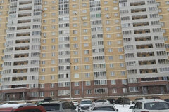 Екатеринбург, ул. Восточная, 5 - фото квартиры