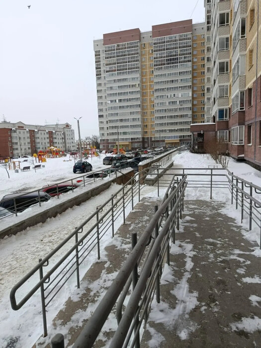 Екатеринбург, ул. Восточная, 5 - фото квартиры (2)