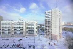 Екатеринбург, ул. Техническая, 58А (Старая Сортировка) - фото квартиры