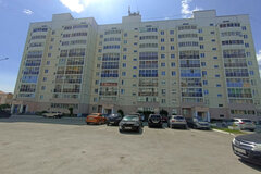 Екатеринбург, ул. Техническая, 58А (Старая Сортировка) - фото квартиры