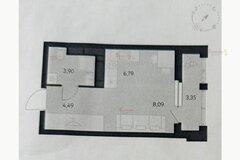 Екатеринбург, ул. Вильгельма де Геннина, 23 - фото квартиры